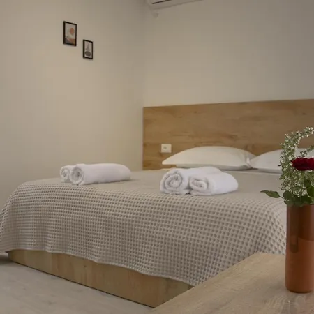 Apartamento Old Olive