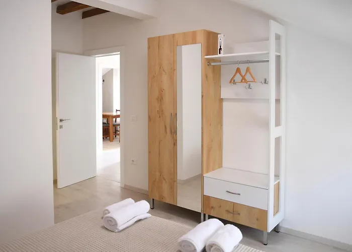 Apartamento Old Olive