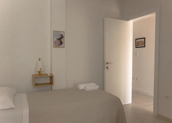 Apartmán Old Olive *