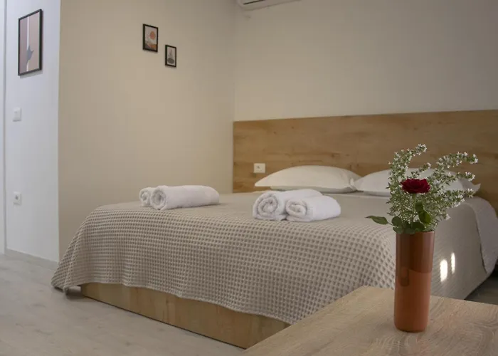 Apartamento Old Olive