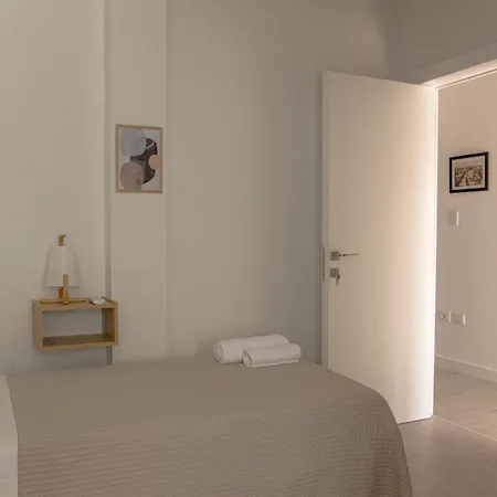 Apartment Old Olive *