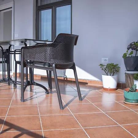 Appartement Old Olive