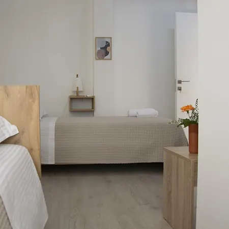 Old Olive Apartment