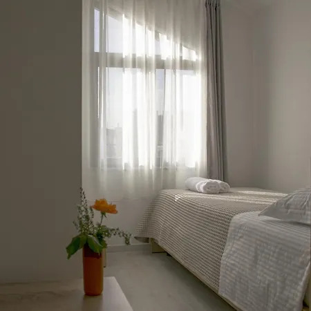Apartment Old Olive Tirana