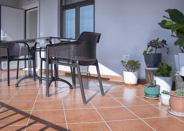 Apartamento Old Olive