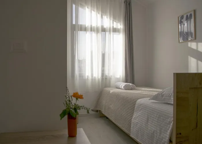 Apartamento Old Olive Tirana