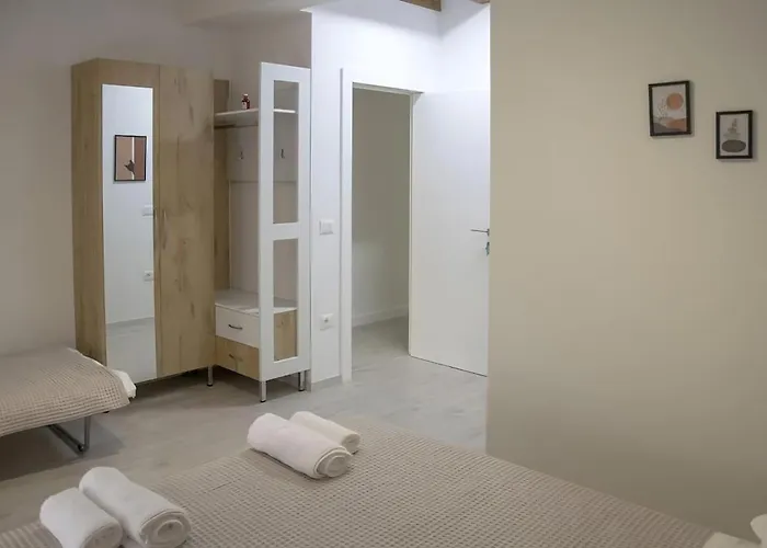 Apartamento Old Olive Tirana